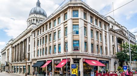 Predicting the 2018 Commercial Property Market